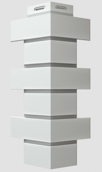 Угол Flemish Белый купить в Братске