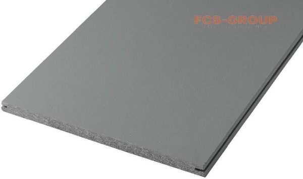 Фиброцементные панели FCS Group Smooth Line F54 купить в Братске