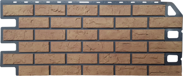 Фасадная панель Alta West «Кирпич Балтийский» Аркон купить в Братске