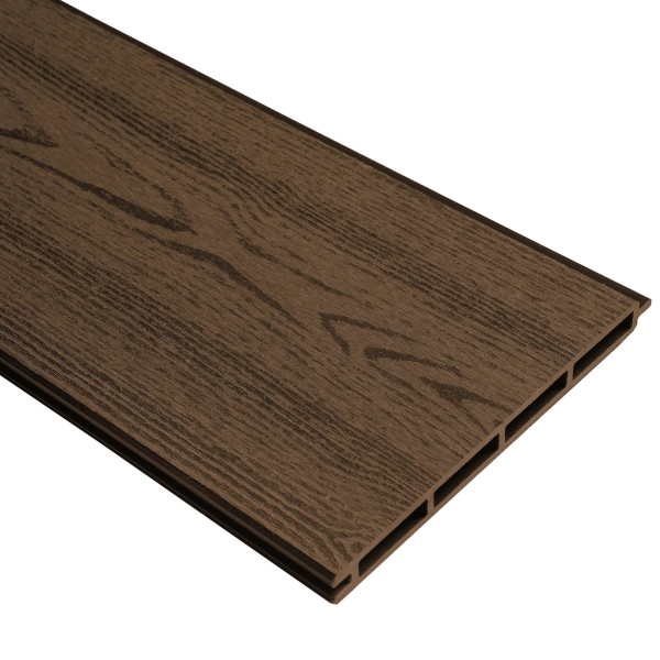 Заборная доска CM Decking мербау (под заказ) купить в Братске