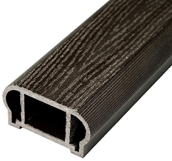 Перила FAYNAG ДПК WOOD венге купить в Братске