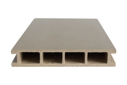 Террасная доска из ДПК ECODECKING Velvet Серый купить в Братске