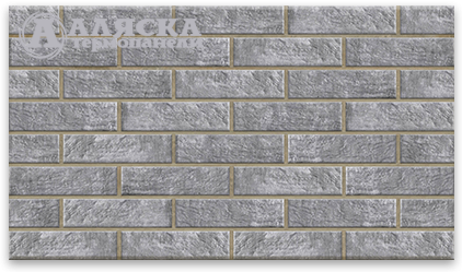 Фасадные Термопанели Аляска Wall купить в Братске