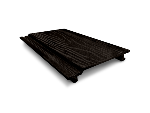 Фасадная панель  из ДПК ECODECKING Венге купить в Братске