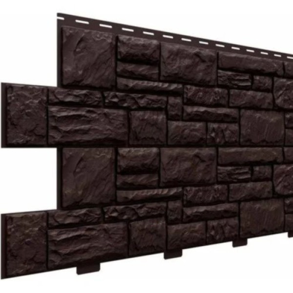 Фасадная панель Доломит Крымский берег Корица купить в Братске