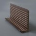 Угол NanoWood купить в Братске