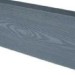 Доска для грядок и клумб из ДПК 3D, NauticPrime 30х225х2950 серый (под заказ) купить в Братске