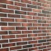 Фасадные Термопанели Аляска Retro Brick Chili купить в Братске