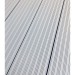 Террасная доска из ДПК Faynag Premium VELVET-ZEBRA  Серебро купить в Братске
