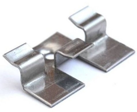 Кляймер с зазором купить в Братске