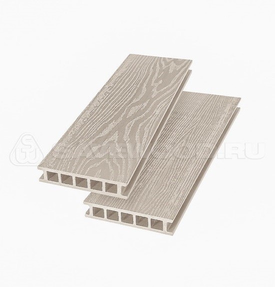 Террасная доска из ДПК SW-Fagus «SaveWood» бежевый купить в Братске