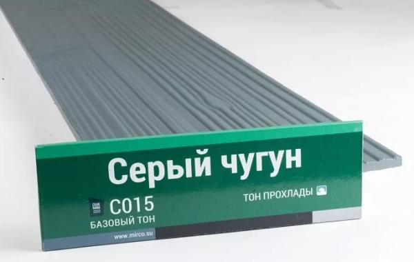 Сайдинг Мирко 7,5 под дерево С015 купить в Братске