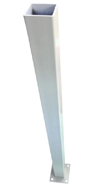 Кронштейн для столба Polivan SINGARAJA металл купить в Братске