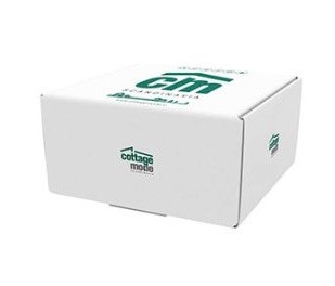 Крепежный набор CM Bord для металла (саморезы 200 шт., бита) купить в Братске