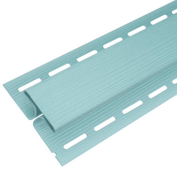 Соединительный Н-профиль TECOS БИРЮЗА купить в Братске