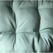 Кресло Подвесное из искусственного ротанга AFM-168A-XL White/Green купить в Братске