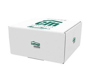 Ремонтный набор CM Bord (грунт, краска, 2 кисти) купить в Братске