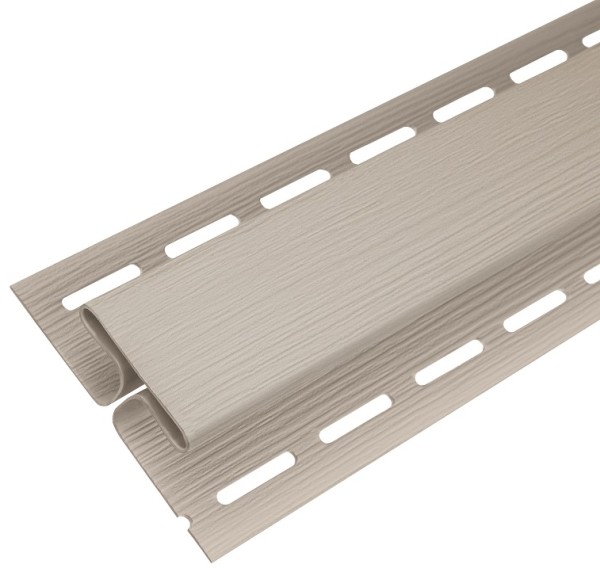 Соединительный Н-профиль TECOS БЕЖЕВЫЙ купить в Братске