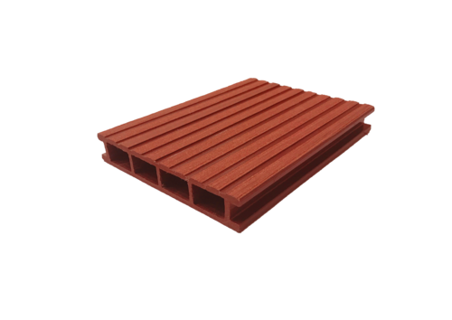 Террасная доска  из ДПК ECODECKING HIT Терракотовый купить в Братске