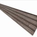 Cайдинг из ДПК NanoWood Шлифовка+тиснение с одной стороны Венге купить в Братске