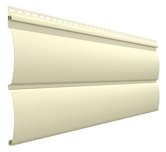 Сайдинг Виниловый ТЕХНОНИКОЛЬ Блок Хаус Мимоза купить в Братске