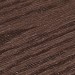 Террасная доска из ДПК  WOODVEX Select Темно-коричневый купить в Братске