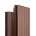 Террасная доска  из ДПК ECODECKING Экстра Шоколад купить в Братске