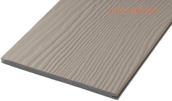 Фиброцементные панели FCS Group Wood Line F14 купить в Братске
