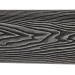 Террасная доская ДПК NanoWood Double 3D Антрацит купить в Братске
