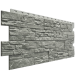 Фасадная панель Docke, Stein, Базальт купить в Братске
