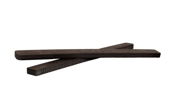 Заглушка для ступени ДПК SINGARAJA тёмно-коричневый купить в Братске