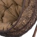 Кресло Подвесное из искусственного ротанга AFM-219A Brown купить в Братске