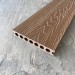Террасная доска Latitudo PRO (усиленная) 150х24 Шоколад купить в Братске