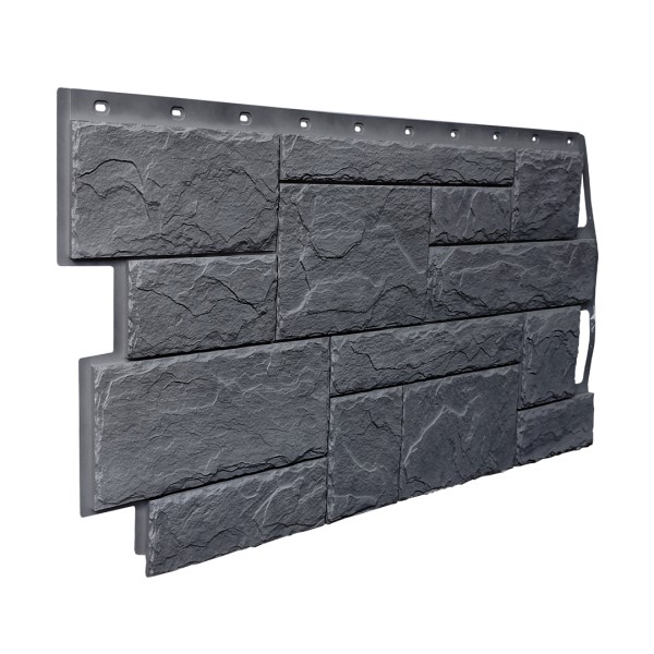 Фасадная панель FineBer, Камень Природный, Кварц купить в Братске