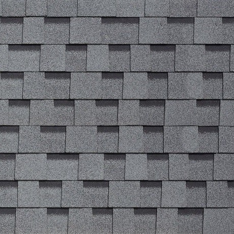 Гибкая черепица Tegola PIEMONTE ardesia 458 купить в Братске