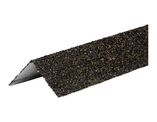 Уголок металлический внешний ТЕХНОНИКОЛЬ HAUBERK, Перуанский купить в Братске