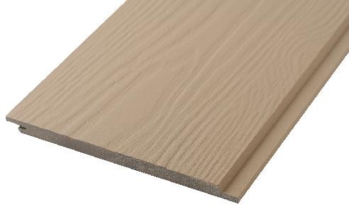 Фиброцементные панели Wood Click F03 купить в Братске