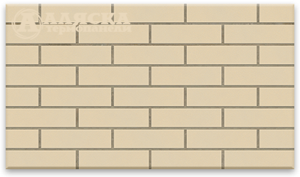 Фасадные Термопанели Аляска Amsterdam cream купить в Братске