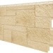 Фасадная панель VOX Sandstone (Сандстоун) кремовый купить в Братске