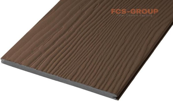 Фиброцементные панели FCS Group Wood Line F21 купить в Братске
