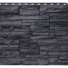Фасадная панель Royal Stone, Камень Скалистый, Кингстон купить в Братске