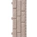 Сайдинг BRICKHOUSE белый купить в Братске