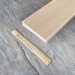 Террасная доска Latitudo Solid 150х21 Натур (Полнотелая) купить в Братске