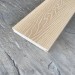 Террасная доска Latitudo Solid 150х21 Натур (Полнотелая) купить в Братске