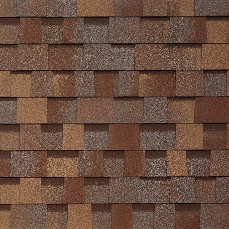 Гибкая черепица Tegola PIEMONTE duna 438 купить в Братске