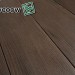 Террасная доска из ДПК WOODVEX Select Венге Colorite купить в Братске