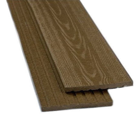 Заборная доска из ДПК  ECODECKING Дерево купить в Братске
