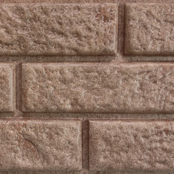Сайдинг BRICKHOUSE песочный купить в Братске