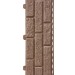Сайдинг BRICKHOUSE песочный купить в Братске