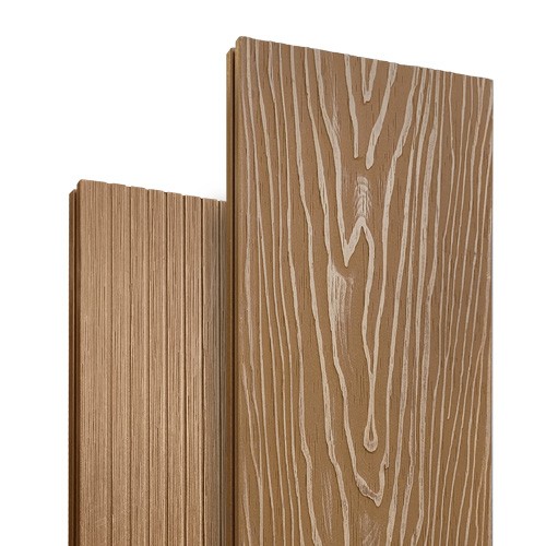 Террасная доска Latitudo Solid 150х21 Орех (Полнотелая) купить в Братске